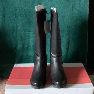 SOUL Naturalizer Riding Boots